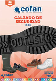 Outlet Calzado
